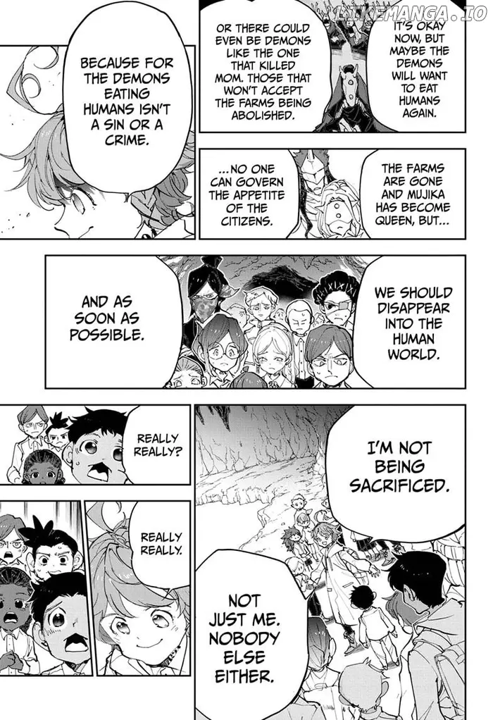 The Promised Neverland chapter 178 image 11_optimized